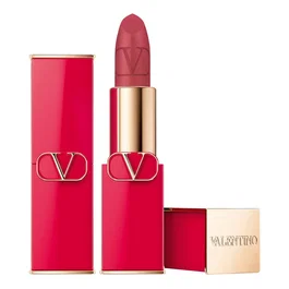 Valentino Rouge à lèvres crème 110R Rosso Mat Rechargeable