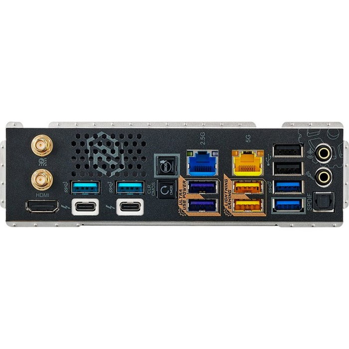 Carte Mère ASRock Z890 TAICHI LITE Carte Mère ASRock Z890 TAICHI LITE