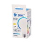 GSC Evolution Ampoule LED Série Cristal 11W E27 6500K Blanc