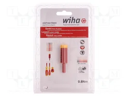 WIHA Adaptateur ElectricVario 6mm