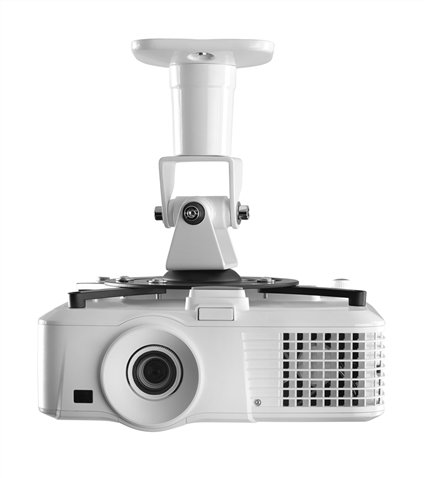 One For All WM5320 Support de Vidéoprojecteur Universel de Plafond One For All WM5320 Support de Vidéoprojecteur Universel de Plafond