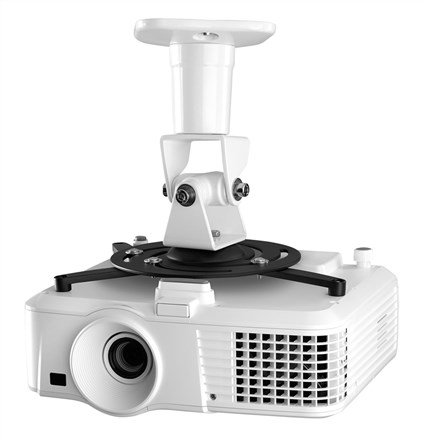 One For All WM5320 Support de Vidéoprojecteur Universel de Plafond One For All WM5320 Support de Vidéoprojecteur Universel de Plafond