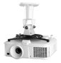 One For All WM5320 Support de Vidéoprojecteur Universel de Plafond