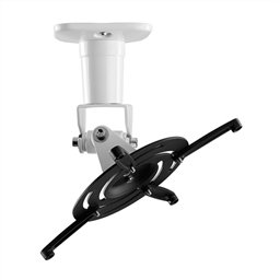 One For All WM5320 Support de Vidéoprojecteur Universel de Plafond One For All WM5320 Support de Vidéoprojecteur Universel de Plafond