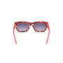Lunettes de soleil Femme Guess GU00203-H-5654B ø 56 mm