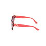 Lunettes de soleil Femme Guess GU00203-H-5654B ø 56 mm