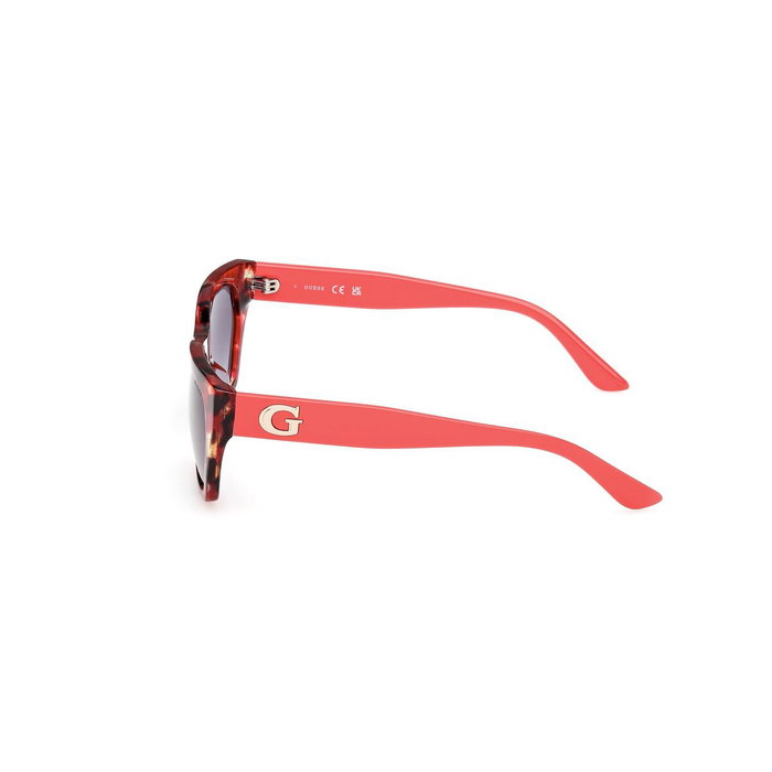 Lunettes de soleil Femme Guess GU00203-H-5654B ø 56 mm