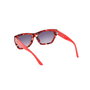 Lunettes de soleil Femme Guess GU00203-H-5654B ø 56 mm