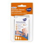 Senti2 Pansements Hydrocolloïdes Assortis pour Ampoules, 6 unités