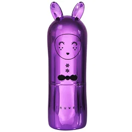 Inuwet Baume à lèvres Purple Nourrissant 3,5 g