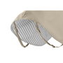 Manteau pour Chien Hunter Milford Beige 35 cm