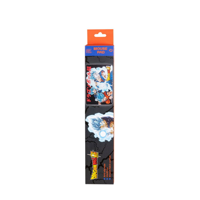 Just For Games Mousepad Dragon Ball - Nintendo Switch 2