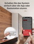 X-Sense Smart home control SBS50 / ZASXS00104WEU Blanc