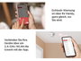 X-Sense Smart home control SBS50 / ZASXS00104WEU Blanc
