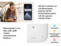 X-Sense Smart home control SBS50 / ZASXS00104WEU Blanc