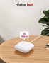 X-Sense Smart home control SBS50 / ZASXS00104WEU Blanc