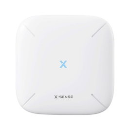 X-Sense Smart home control SBS50 / ZASXS00104WEU Blanc