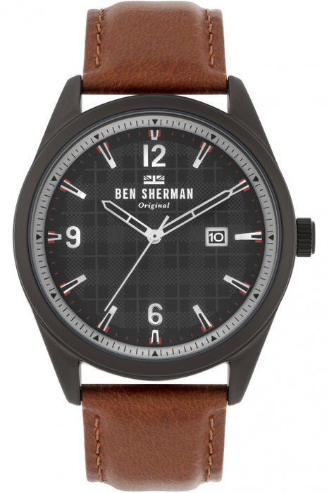 Ben Sherman WB040TB Ben Sherman WB040TB