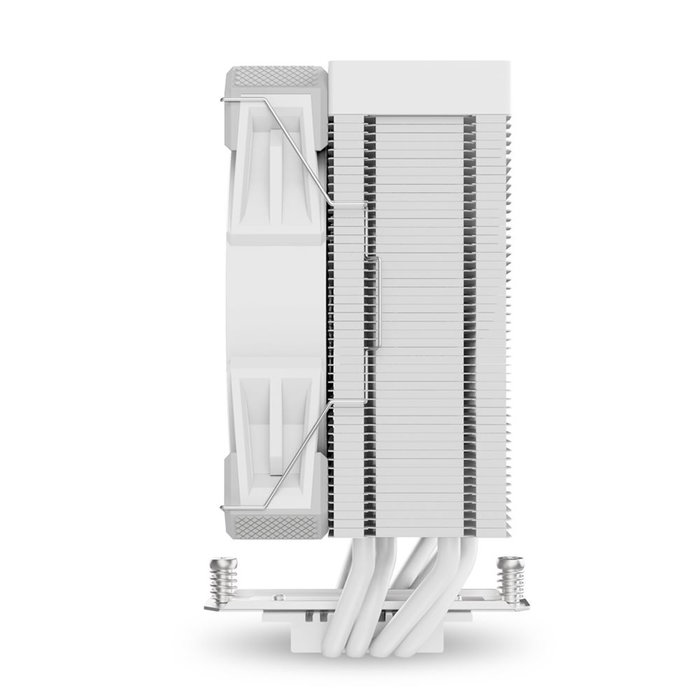 Sharkoon A40 Ventilateur CPU RGB 120 mm, Compatible LGA1851/LGA1700/AM5/AM4, 220W TDP, 4 Caloducs Cuivre Sharkoon A40 Ventilateur CPU RGB 120 mm, Compatible LGA1851/LGA1700/AM5/AM4, 220W TDP, 4 Caloducs Cuivre