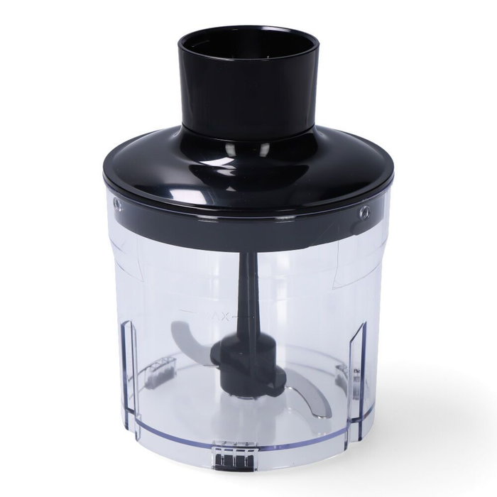 Déchiqueteuse EDM 00116 07648 Bol mixeur Rechange Déchiqueteuse EDM 00116 07648 Bol mixeur Rechange