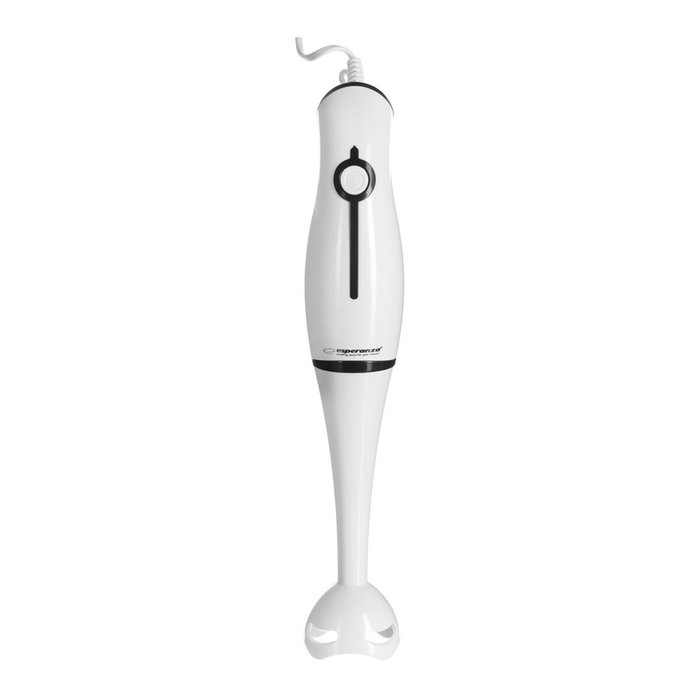 Esperanza EKM001K Bol mixeur Blanc Noir 250 W Esperanza EKM001K Bol mixeur Blanc Noir 250 W