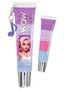 Kids Euroswan Brillant à lèvres avec pendentif Lip Gloss - Wow Generation - Modèles assortis