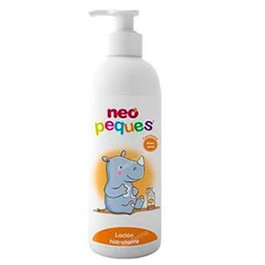 NEO NEO PEQUES locion hidratante 400ml
