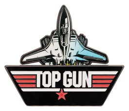 FaNaTtik Top Gun Pin Moving Limited Edition