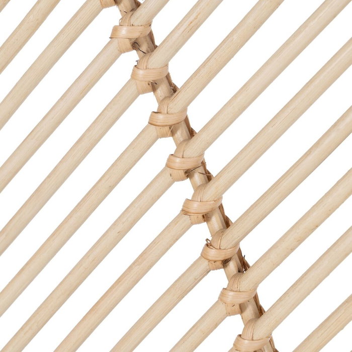 BigBuy Home Paravent Naturel Rotin 120 x 4 x 168,5 cm BigBuy Home Paravent Naturel Rotin 120 x 4 x 168,5 cm