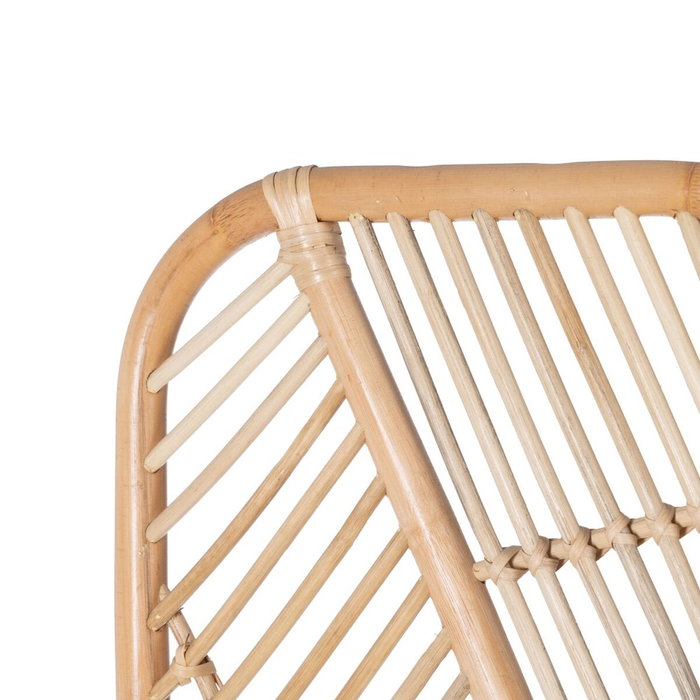 BigBuy Home Paravent Naturel Rotin 120 x 4 x 168,5 cm BigBuy Home Paravent Naturel Rotin 120 x 4 x 168,5 cm