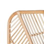 BigBuy Home Paravent Naturel Rotin 120 x 4 x 168,5 cm
