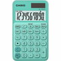 Calculatrice Casio SL-310UC-GN BOX Vert Plastique