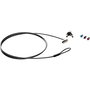 Câble de sécurité HP 6UW42AA