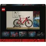 Lego 11380 LEGO Icons Le Vélo de Route Set de Construction pour Adulte Cadeau Sportif