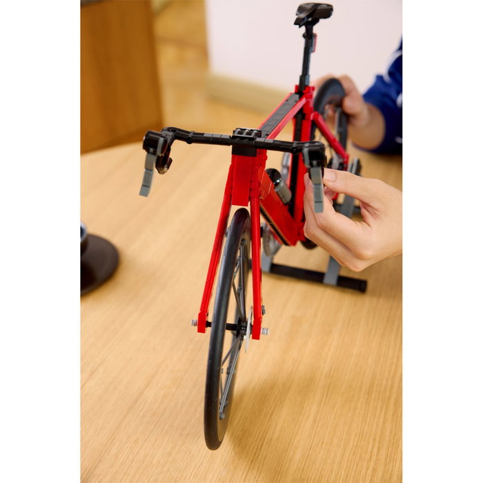 LEGO Icons Le Vélo de Route 11380