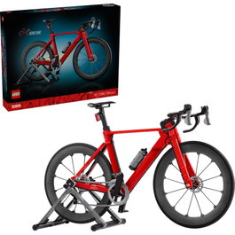 LEGO Icons Le Vélo de Route 11380