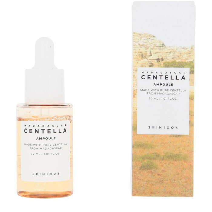 Skin1004 Centella de Madagascar en ampoule