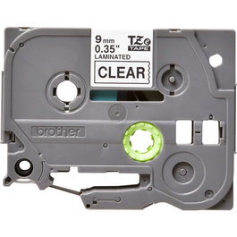 Brother TZe121 Cinta Laminada Brother Tze121 9 mm X