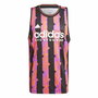 Maillot de Corps sans Manches pour Homme Adidas House Of Tiro Tank Top Violet