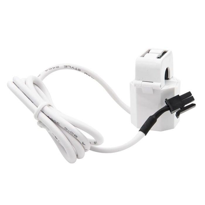 Transformateur Shelly 50A CURRENT TRANSFORMER CLAMP