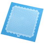 Lily Cook Lot de 2 bases de présentation assorties en carton