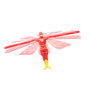 Bandai DC Heroes Figurine Flying Heroes - Jouet d'action avec vol à ficelle - Co07980 - Pour enfants dès 4 ans
