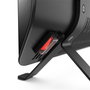 Duux DXCH15 Calefactor Edge Smart 2000 W Blanc - Convection, IP24, Application, Télécommande, Pour Pièces Jusqu'à 30 m²