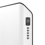 Duux DXCH15 Calefactor Edge Smart 2000 W Blanc - Convection, IP24, Application, Télécommande, Pour Pièces Jusqu'à 30 m²