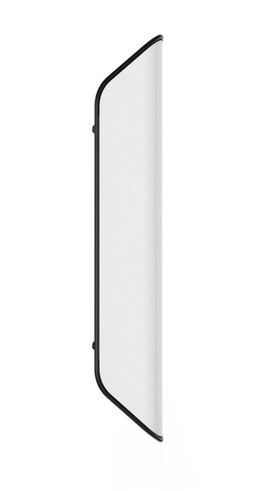 Duux DXCH15 Calefactor Edge Smart 2000 W Blanc - Convection, IP24, Application, Télécommande, Pour Pièces Jusqu'à 30 m²