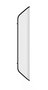 Duux DXCH15 Calefactor Edge Smart 2000 W Blanc - Convection, IP24, Application, Télécommande, Pour Pièces Jusqu'à 30 m²