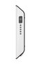 Duux DXCH15 Calefactor Edge Smart 2000 W Blanc - Convection, IP24, Application, Télécommande, Pour Pièces Jusqu'à 30 m²