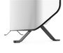 Duux DXCH15 Calefactor Edge Smart 2000 W Blanc - Convection, IP24, Application, Télécommande, Pour Pièces Jusqu'à 30 m²