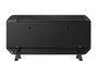 Duux DXCH15 Calefactor Edge Smart 2000 W Blanc - Convection, IP24, Application, Télécommande, Pour Pièces Jusqu'à 30 m²