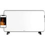 Duux Edge Smart DXCH15 2000 W Blanc
